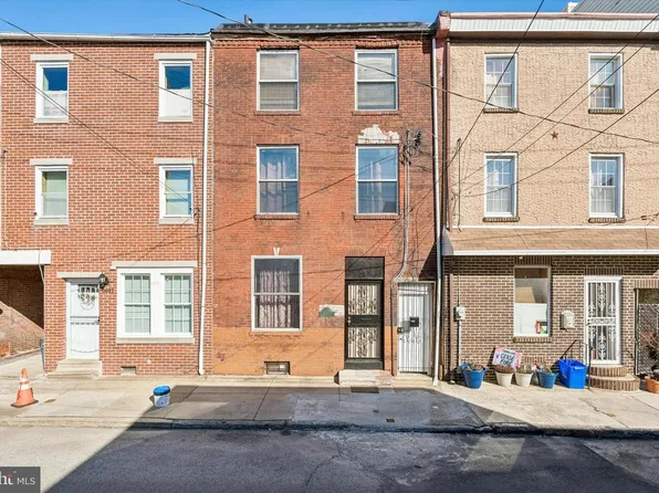 1609 N Philip St, Philadelphia, PA 19122