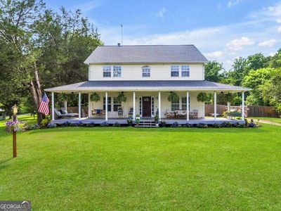 2832 Old Villa Rica Rd, Powder Springs, GA, 30127