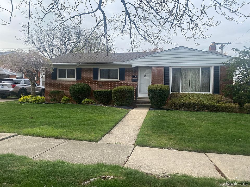 1st image of 6840 Crestwood St