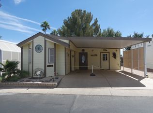 1110 N Henness Rd #1869, Casa Grande, AZ 85122