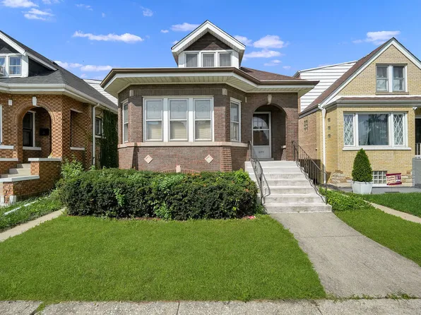 6142 S Kildare Ave, Chicago, IL 60629