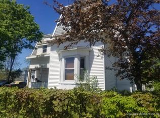 292 East Ave, Lewiston, ME 04240