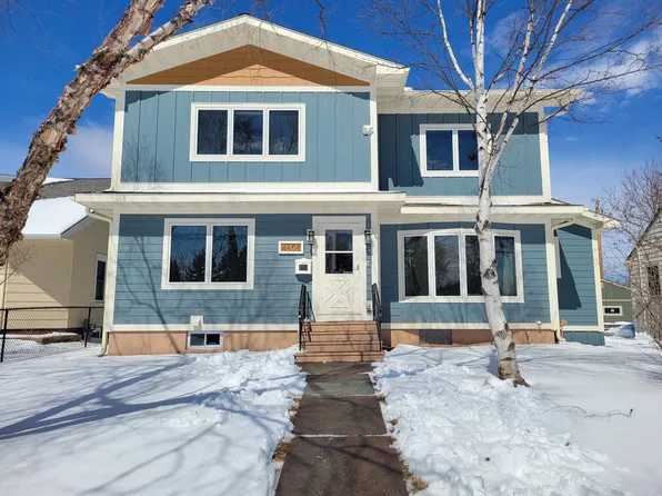 4605 Oneida St, Duluth, MN 55804
