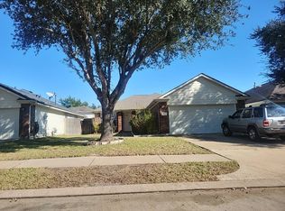 5922 Camron Point Cir, Katy, TX 77449