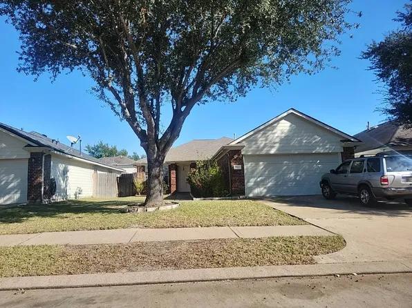 5922 Camron Point Cir, Katy, TX 77449