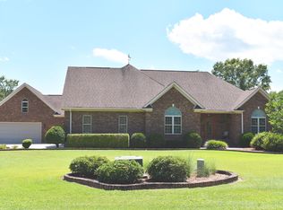 1401 Sailing Way, Summerton, SC 29148