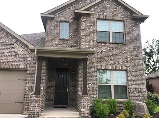 3113 Armstrong St, Denton, TX 76209