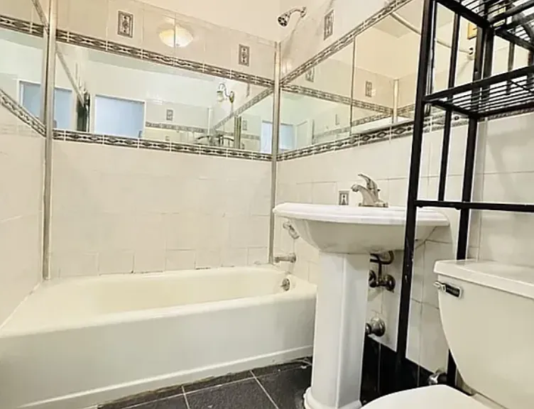 246 E 23rd St #3 — Photo 9