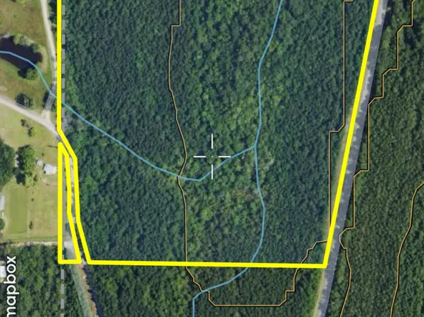 Old Avera Rd, State Line, MS 39362