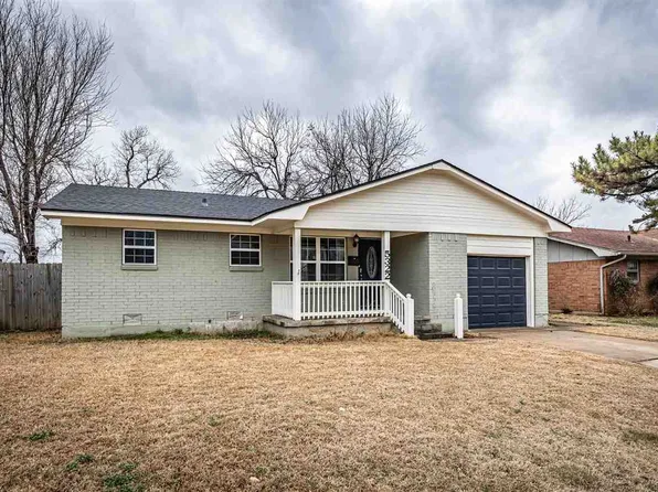 5322 NW Ash Ave, Lawton, OK 73505