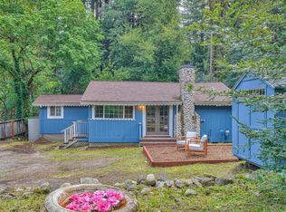 178 Pacific St, Brookdale, CA 95007