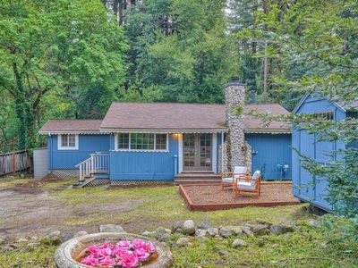 178 Pacific St, Brookdale, CA, 95007