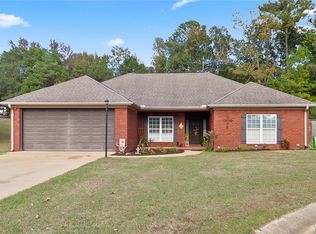 11616 River Point Ln, Tuscaloosa, AL 35405