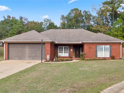11616 River Point Ln, Tuscaloosa, AL, 35405