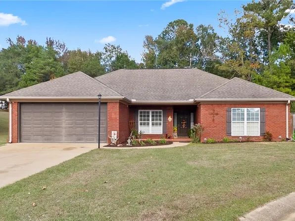11616 River Point Ln, Tuscaloosa, AL 35405