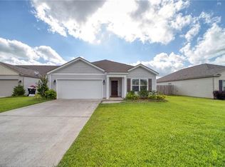3827 Kendall Brook Dr, Semmes, AL 36575