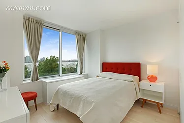 Rented by Corcoran