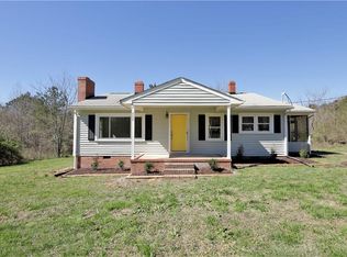 4239 Mebane Oaks Rd, Mebane, NC 27302