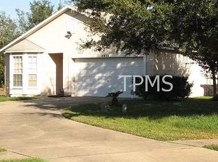 4873 Robbins Ave, Orlando, FL 32808