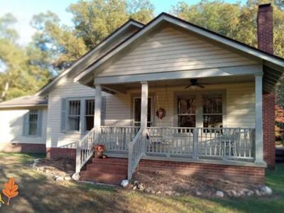 7522 State Highway 15, Oxford, NC, 27565
