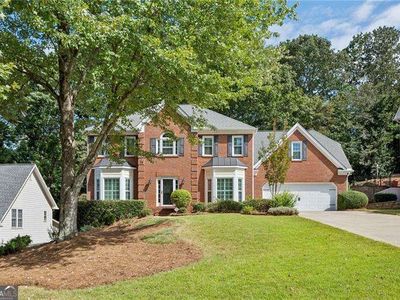 1181 Parkland Run SE, Smyrna, GA, 30082