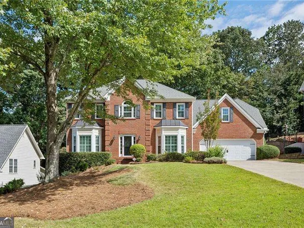 1181 Parkland Run SE, Smyrna, GA 30082