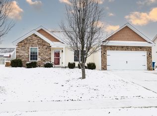 7001 Paddock Loop, Lawrenceburg, KY 40342