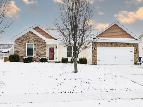 7001 Paddock Loop, Lawrenceburg, KY 40342