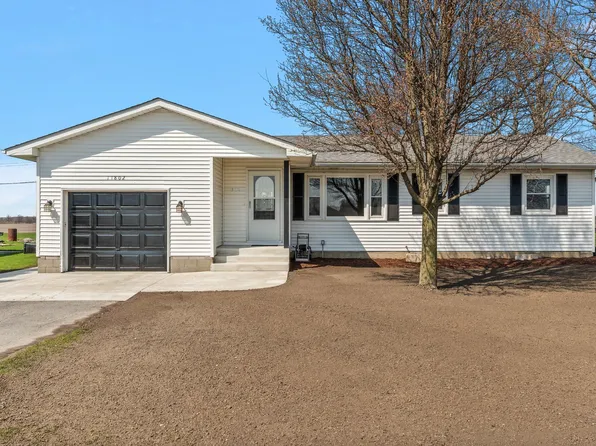 11802 W 181st Ave, Lowell, IN 46356