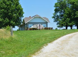 44366 Highway Ee, Newtown, MO 64667