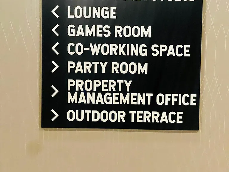 35 Parliament St #429 — Photo 31