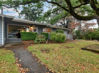 15009 SE Mill St, Portland, OR 97233