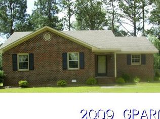 112 Farmhouse Pl, Greenville, NC 27834