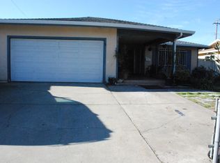 2313 Huran Dr, San Jose, CA 95122