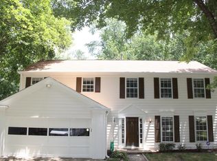 4630 Jones Bridge Cir, Norcross, GA 30092