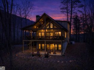 447 Pig Trl, Cherry Log, GA 30522