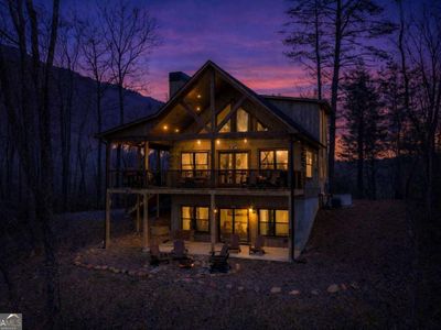 447 Pig Trl, Cherry Log, GA, 30522