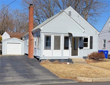 43 Atlantic Blvd, North Providence, RI, 02911