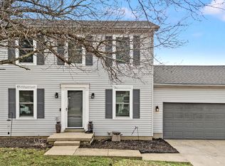 324 Weslyn Way, Nicholasville, KY 40356