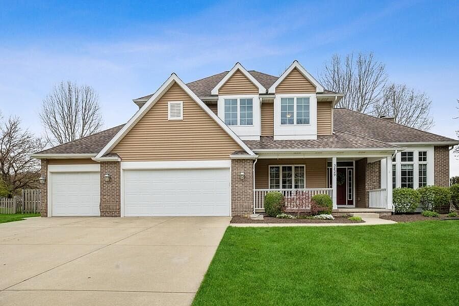 1st image of 3829 Fox Crossing Dr