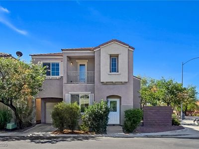 6599 Netherseal Ave, Las Vegas, NV, 89139