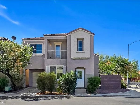 6599 Netherseal Ave, Las Vegas, NV 89139