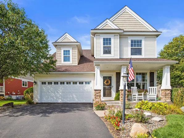 25 Founders Grn, Hudson, WI 54016