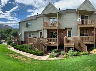 443 Anvil Way, Golden, CO 80401
