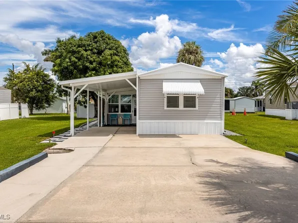 16151 Sunset Strip, Fort Myers, FL 33908