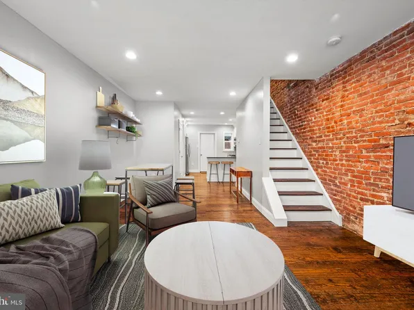 1534 S Bambrey St, Philadelphia, PA 19146