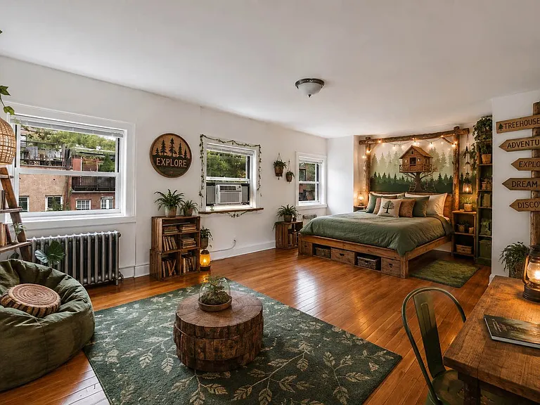 9 W 10th St #4R — Photo 1