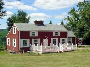 527 Round Top Rd, Franklin, NY 13775