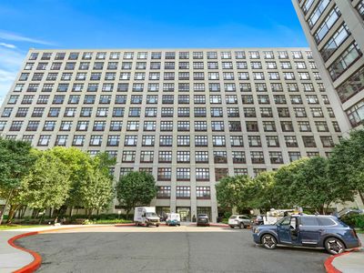 1500 Washington St APT 8N, Hoboken, NJ, 07030