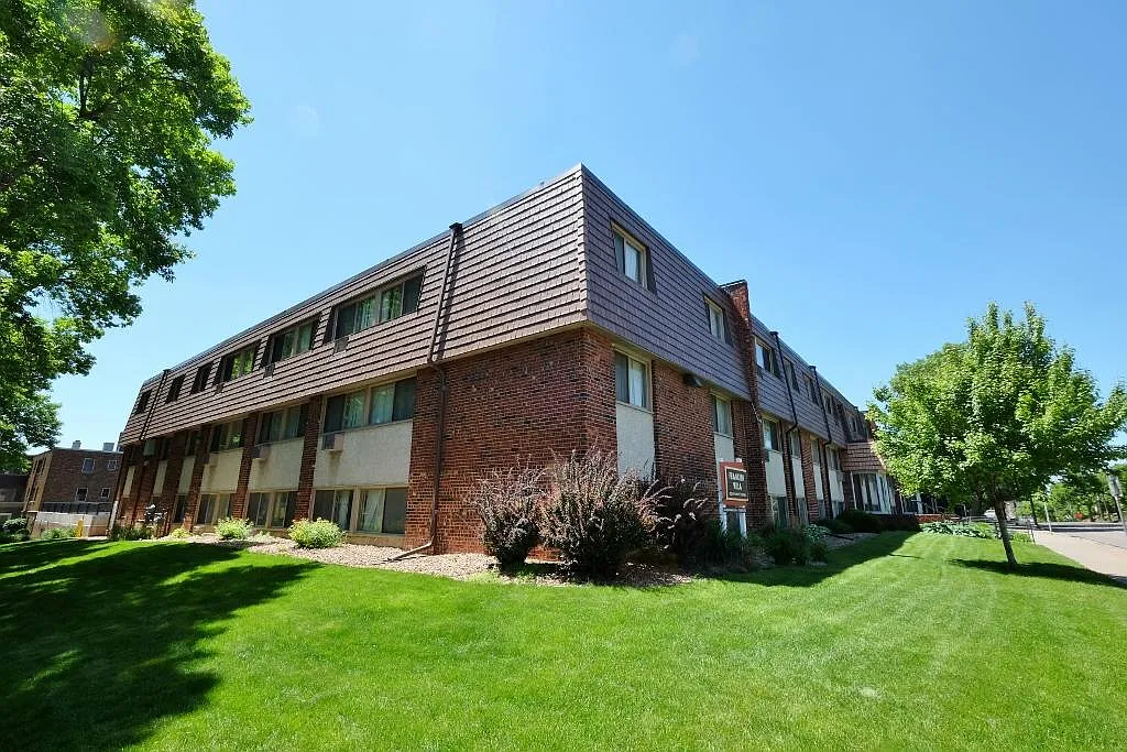 Franklin Villa — Photo 1